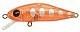 Pontoon21 Воблер Pontoon21 Crackjack 48SP-MR #R46 TP Orange