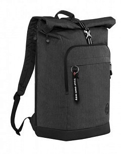 FHM Рюкзак FHM Nomad 25l серый