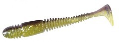 Lucky John Мягкие приманки Lucky John Pro Series Tioga 3.9" T36