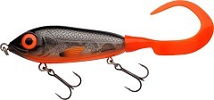 Abu Garcia Воблер Abu Garcia SVZ McMy Tail 200 #Fegis