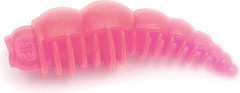 Boroda Baits Мягкие приманки Boroda Baits Larva Сыр #105 Acid Pink