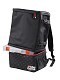 Abu Garcia Рюкзак с коробками Abu Garcia Backpack Black