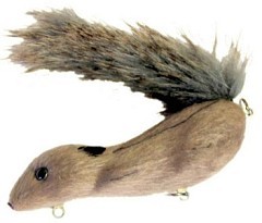 Фаворит Воблер Фаворит Бурундук №2