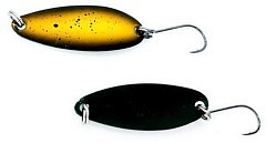 Smith Колеблющаяся блесна Smith Pure 2.7g S09