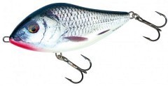 Salmo Воблер Salmo Slider 100F RGS