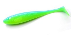 Disco Lures Мягкие приманки Disco Lures Megera Gigabait #12