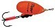 Mepps Вращающаяся блесна Mepps Aglia Fluo 3 6.5g #Red