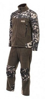 Norfin Костюм Norfin Berings Camo Green 01 S