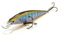 Lucky Craft Воблер Lucky Craft Pointer 140 895 Ghost Blue Gill