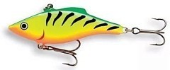 Rapala Воблер Rapala Rattlin' Rapala RNR07 FT