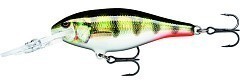 Rapala Воблер Rapala Shad Rap SR09 PEHL
