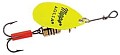 Mepps Aglia Fluo 5 13g #Chartreuse