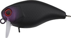 Jackall Воблер Jackall Chubby 41 SSR matt black