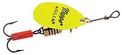 Mepps Вращающаяся блесна Mepps Aglia Fluo 5 13g #Chartreuse
