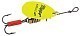 Mepps Вращающаяся блесна Mepps Aglia Fluo 5 13g #Chartreuse
