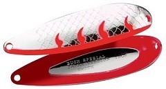 Smith Колеблющаяся блесна Smith Buch Special Japan Version 18g #01