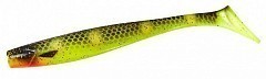 Lucky John Мягкие приманки Lucky John 3D BBS Series Kubira Swim Shad 9" PG21