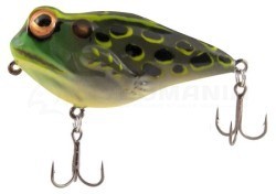 Воблеры Rebel Frog-R