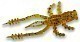 Crazy Fish Мягкие приманки Crazy Fish Crayfish 26-45-17-6