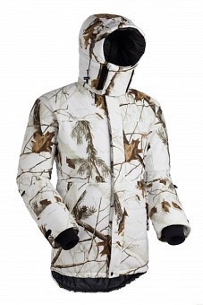 Bask Костюм зимний Bask Hrt Makalu Suit TH King Camo Snow 54