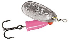 Blue Fox Вращающаяся блесна Blue Fox Vibrax Long Cast BLC6 SFP