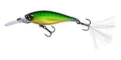Yo-Zuri Воблер Yo-Zuri 3DB Shad 70SP R1104-PFT