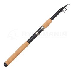 Спиннинги Salmo Sniper Travel Spin Спиннинги Salmo Sniper Travel Spin