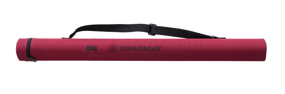  Diplomat V2 Travel Rod