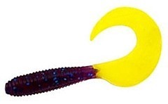 Relax Мягкие приманки Relax Twister 4" #TS-328