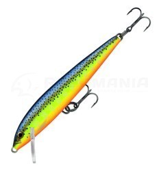 Воблеры Rapala Original Floater F07 Воблеры Rapala Original Floater F07