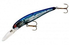 Bomber Воблер Bomber Deep Long A B24A B24A-XSIL