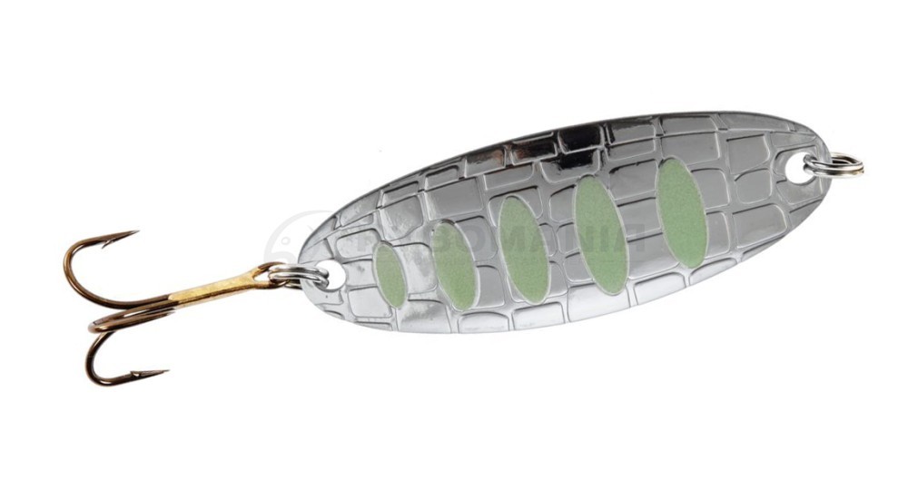  Croco Spoon Shallow Water Concept