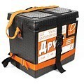 Camping World Рюкзак-обвязка для рыболовных ящиков Друг-2