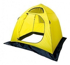 Holiday Зимня палатка Holiday Easy Ice 180х180х150cm