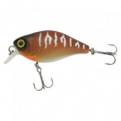 Jackall Воблер Jackall Chubby 38 bug tiger