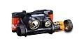 Fenix Фонарь налобный Fenix HM65R-T Cree XP-G2 S3