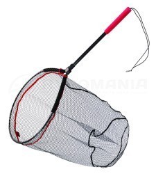 Подсаки Rapala Karbon плавающая рукоятка Подсаки Rapala Karbon плавающая рукоятка