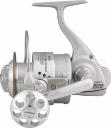 Безынерционные Ryobi Safari Metaroyal