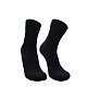 DexShell Носки водонепроницаемые DexShell Ultra Thin Socks DS663 черные S 36-38