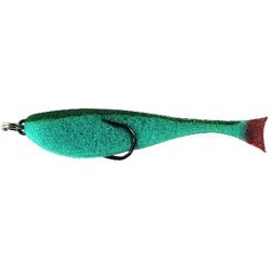 Поролоновые рыбки Контакт Поролонка с двойником 10