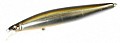 Megabass Marine Gang 120F m stardust shad ob