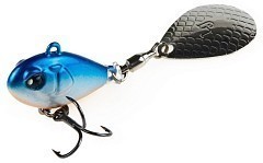 Lucky John Тейлспиннер Lucky John Basara Tail Spin 05g 002