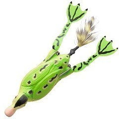 Savage Gear Мягкие приманки Savage Gear 3D Hollow Duckling weedless S 7,5см. 15гр. #02-Fruck