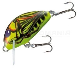 Воблеры Salmo Tiny 30F Воблеры Salmo Tiny 30F