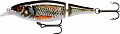 Rapala X-Rap Jointed Shad XJS13 ROL