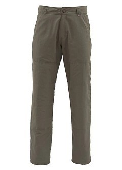 Simms Брюки Simms Coldweather Pant M Dark Stone