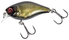 Lucky John Воблер Lucky John Original Chubby 40F 025