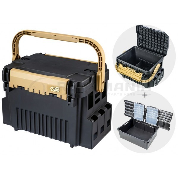 Meiho Рыболовный ящик Meiho Versus VS-7090A