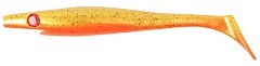 Strike Pro Мягкие приманки Strike Pro Pig Shad SP172A #107 Goldie