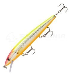 Воблеры Rapala Husky Jerk HJ14 Воблеры Rapala Husky Jerk HJ14